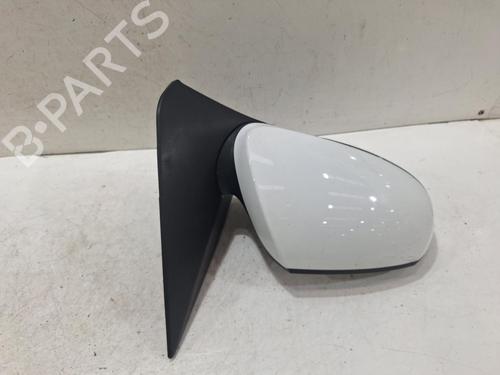 Right mirror HYUNDAI i10 II (BA, IA) 1.0 | BP32409576C27 