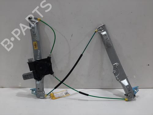 Used Front left window mechanism VAUXHALL CORSA Mk IV (E) (X15) 1.2 (69 hp) 29322899