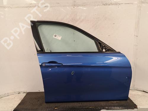 Used Right front door Right front door BMW 3 (F30, F80) 320 d (184 hp) 33721143 33721143