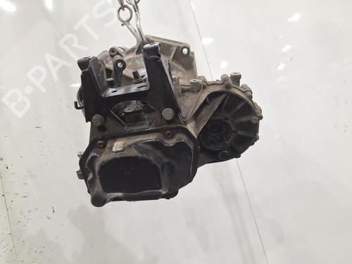 Gearbox VW POLO IV (9N_, 9A_) 1.4 FSI | BP30958852M3