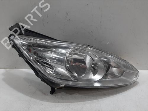 Faro derecho FORD C-MAX II (DXA/CB7, DXA/CEU) 1.6 EcoBoost (150 hp) 29946158