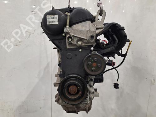 Used Engine FORD FIESTA VI (CB1, CCN) 1.25 (82 hp) 33180185