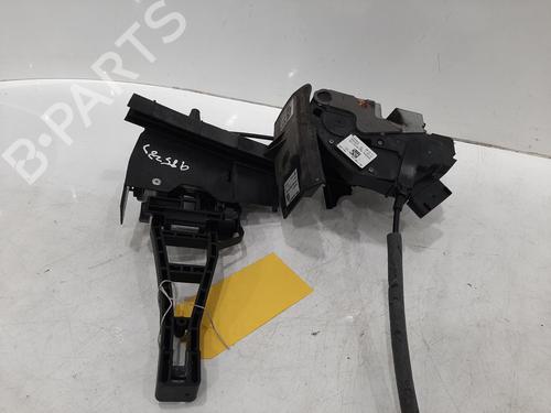 Front right lock FORD FOCUS III 1.6 TDCi | BP26854338C97 - Image 4