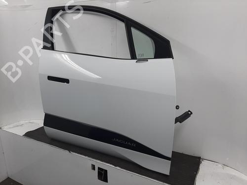 Right front door JAGUAR I-PACE (X590) EV400 AWD | BP26758439C3 