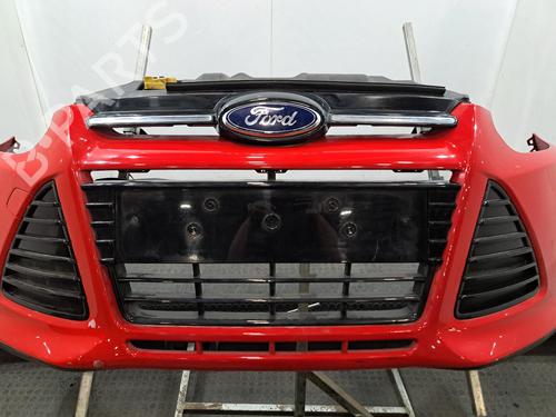 Front bumper FORD FOCUS III 1.6 Ti | BP29882194C7