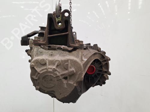 Gearbox KIA PRO CEE'D (JD) 1.6 GT | BP36290092M3 - Image 4