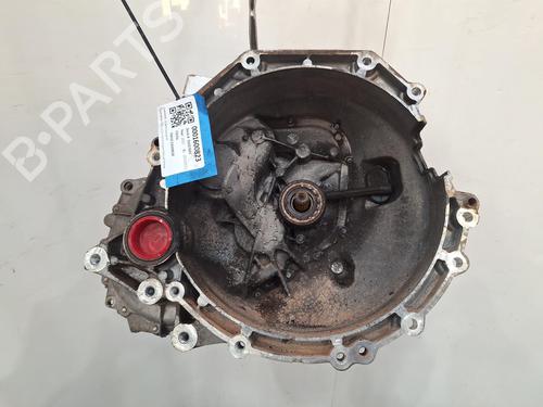 Used Gearbox FORD FIESTA VII (HJ, HF) 1.0 EcoBoost (95 hp) 31305654