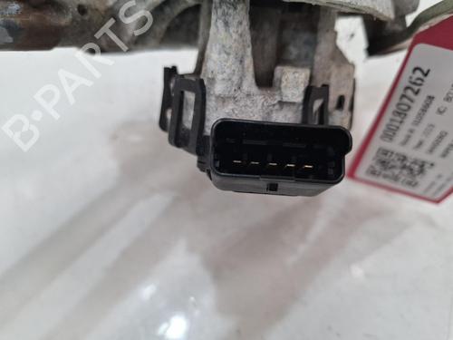 Front wiper motor DACIA SANDERO II 1.0 SCe 75 (B8JC, B8JD, B8NC) | BP38328050M29 - Image 3