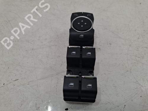 Used Right front window switch Right front window switch 39450372 39450372