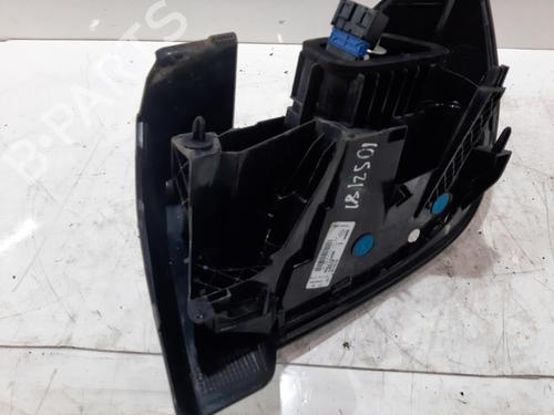 Left taillight VAUXHALL CORSA Mk V (F) 1.2 | BP36403812C34  - Image 5