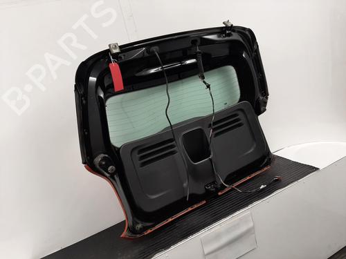 Tailgate SMART FORFOUR Hatchback (453) 1.0 (453.042, 453.043) | BP26861460C6 