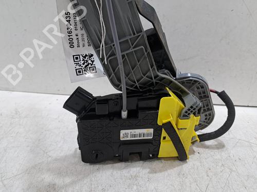 Other KIA SPORTAGE IV (QL, QLE) 2.0 CRDi AWD | BP32270182O1