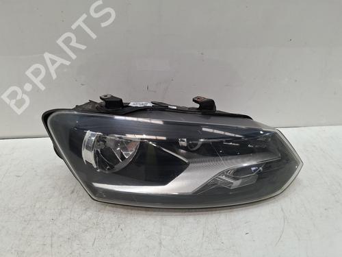 Koplamp rechts Koplamp rechts 38158378 38158378