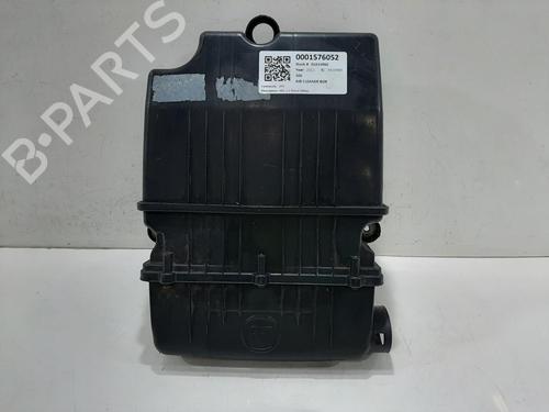 Used Air filter box FIAT 500 (312_) 1.2 (312AXA1A) (69 hp) 30756302