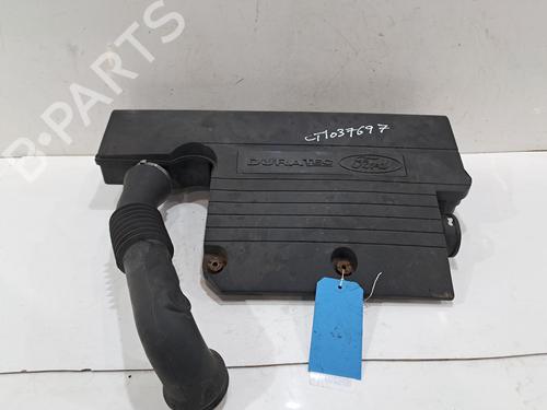 Luchtfilterhuis FORD FUSION (JU_) 1.4 (80 hp) 31266586