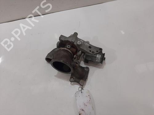 Used Turbocharger/Supercharger Turbocharger/Supercharger 36854908 36854908