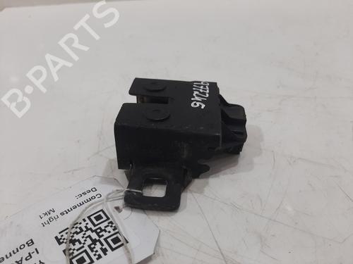 hjelmlås JAGUAR I-PACE (X590) EV400 AWD | BP28507162C133