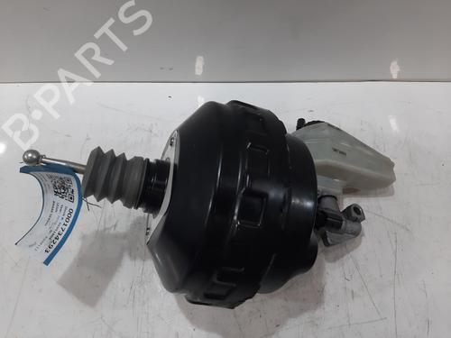 Servo brake SEAT LEON (1P1) 1.4 16V | BP36451229M42 - Image 4