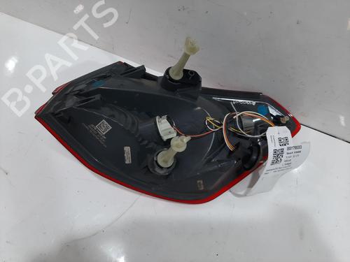 Left taillight FORD FOCUS IV (HN) 1.0 EcoBoost | BP37266952C34 - Image 4