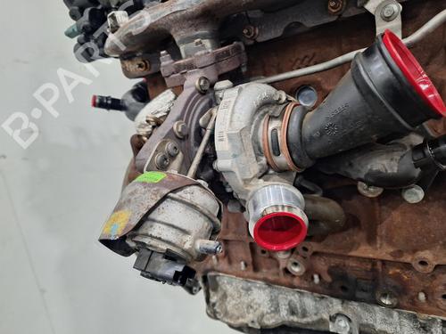 Engine FORD KUGA II (DM2) 2.0 TDCi 4x4 | BP32027554M1 