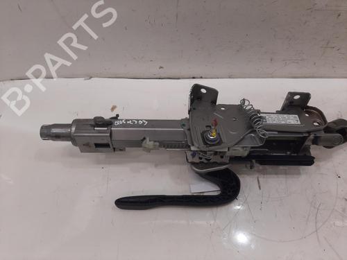 Steering column VW TIGUAN ALLSPACE (BW2, BJ2) 1.5 TSI | BP37236187M21 - Image 5