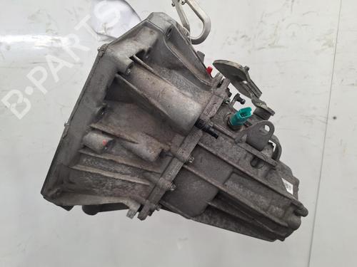 Gearbox RENAULT CAPTUR I (J5_, H5_) 1.5 dCi 110 | BP40600834M3 - Image 3