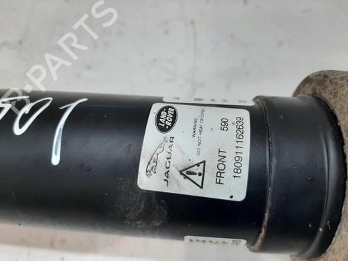 Right front shock absorber JAGUAR I-PACE (X590) EV400 AWD | BP30285710M17