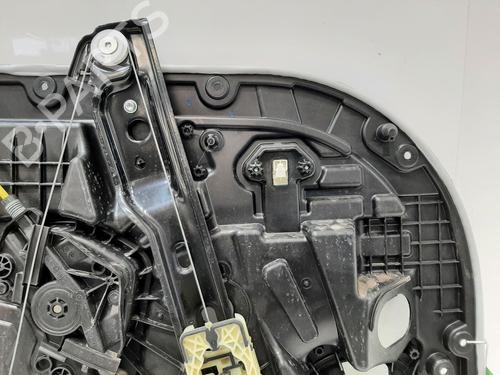 Front right window mechanism VOLVO XC90 II (256) T8 Plug-in Hybrid AWD | BP26836546C23 
