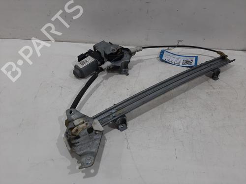 Front right window mechanism NISSAN NOTE (E11, NE11) 1.6 | BP37718050C23  - Image 5