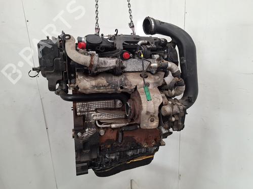 Engine LAND ROVER RANGE ROVER EVOQUE (L538) 2.2 D 4x4 | BP38594664M1 - Image 3