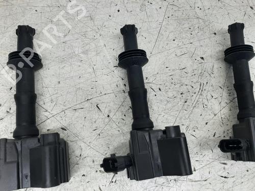 Other CITROËN GRAND C4 SPACETOURER (3A_, 3E_) 1.2 PureTech 130 | BP26787696O1 