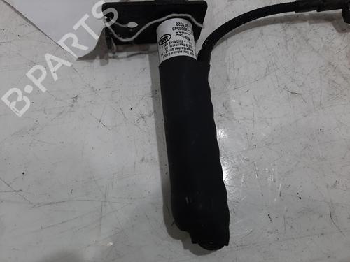 Electronic module JAGUAR I-PACE (X590) EV400 AWD | BP32239700M83