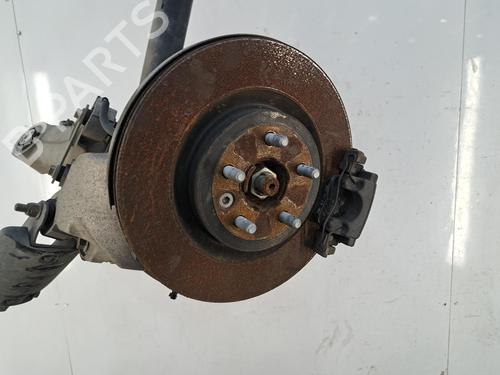 Left rear suspension arm LAND ROVER RANGE ROVER VELAR (L560) 2.0 D180 TD4 4x4 | BP26839473M14 