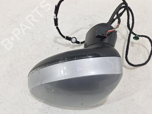 Left mirror AUDI A1 Sportback (8XA, 8XF) 1.0 TFSI | BP31903714C26 