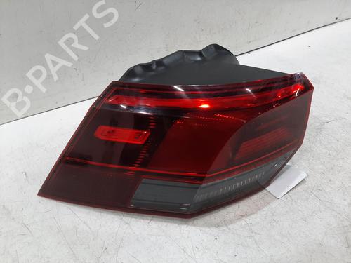 Left taillight VW GOLF VIII (CD1, DA1) 1.5 TSI | BP31999288C34