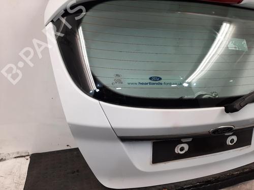 Tailgate FORD FIESTA VI (CB1, CCN) 1.25 | BP29810440C6 
