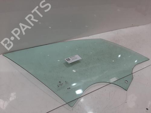 Dør rude højre foran Dør rude højre foran BMW 2 Active Tourer (F45) 218 d (150 hp) 33939986 33939986