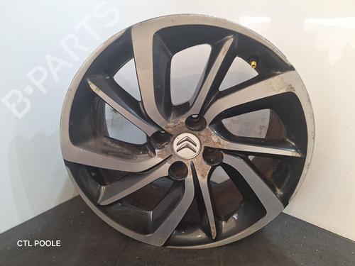 Used Rim Rim 38969774 38969774