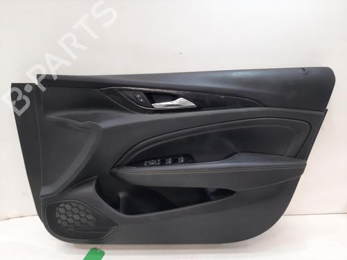 Autre VAUXHALL INSIGNIA Mk II (B) Hatchback (Z18) 2.0 D (68) | BP29445003O1 