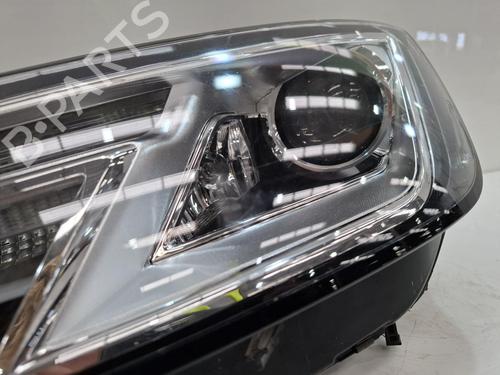 Left headlight AUDI A4 B9 (8W2, 8WC) 1.4 TFSI | BP39070308C28 - Image 5