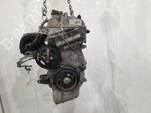 Used Engine SUZUKI ALTO VII (GF, HA25_, HA35_) 1.0 (AMF310, GFC31S) (68 hp) 29637093