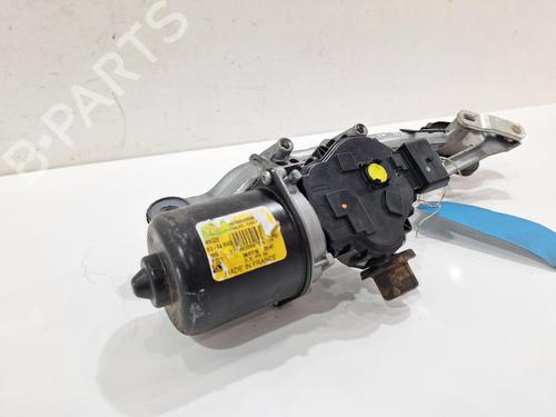 Front wiper motor CITROËN C1 II (PA_, PS_) 1.2 VTi 82 | BP26849423M29 