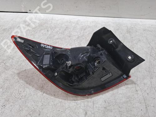 Right taillight MAZDA 2 Hatchback (DL, DJ) 1.5 SKYACTIV-G M Hybrid | BP40238314C35 - Image 5