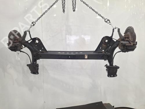 Used Rear axle SEAT LEON (KL1, KLG) 1.0 TSI (110 hp) 32851110