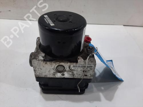 Pompe ABS VAUXHALL ASTRA Mk VI (J) (P10) 1.6 | BP30756537M43 