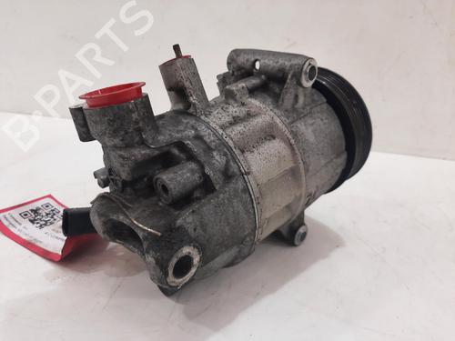 AC compressor VW GOLF VII (5G1, BQ1, BE1, BE2) 1.4 TSI | BP29636765M34 