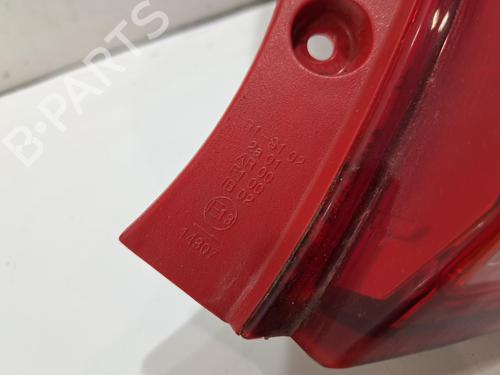 Right taillight VAUXHALL VIVA (C16) 1.0 | BP29267012C35 