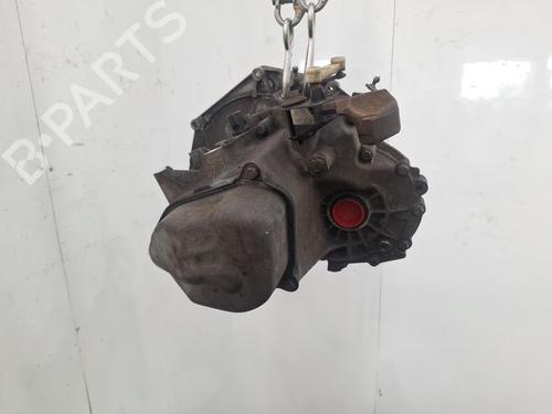 Gearbox PEUGEOT 207 Saloon 1.4 | BP32239848M3