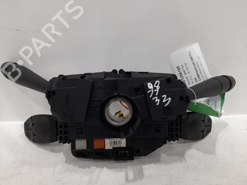 Used Switch PEUGEOT 208 I (CA_, CC_) 1.2 VTI 82 (82 hp) 26836360