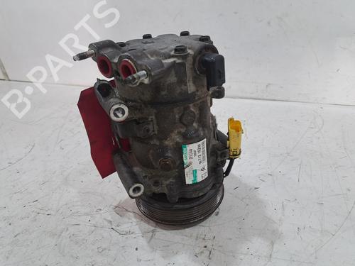 AC compressor CITROËN C3 II (SC_) 1.6 HDi | BP39609453M34 - Image 2